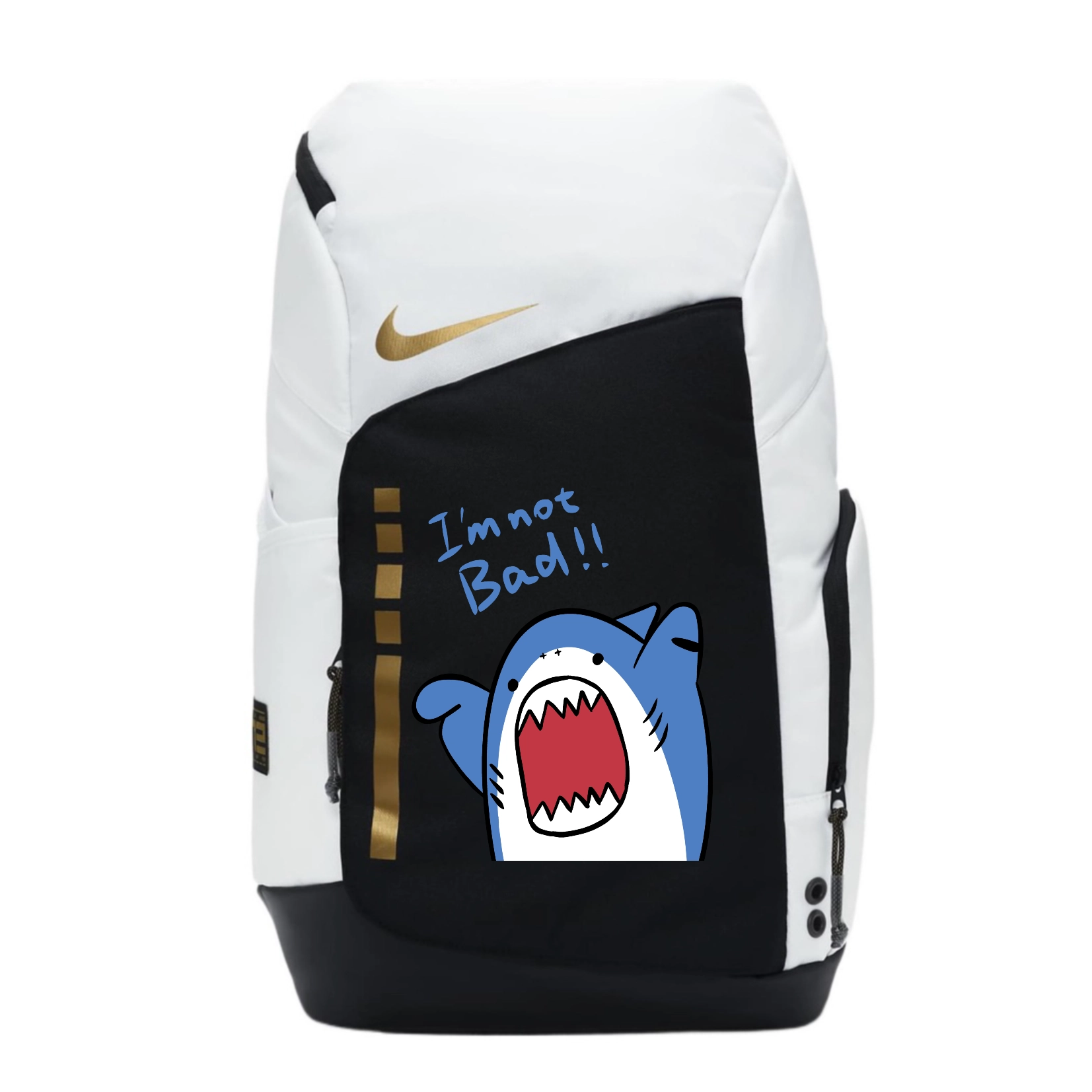 Nike Hoops Elite Logo
