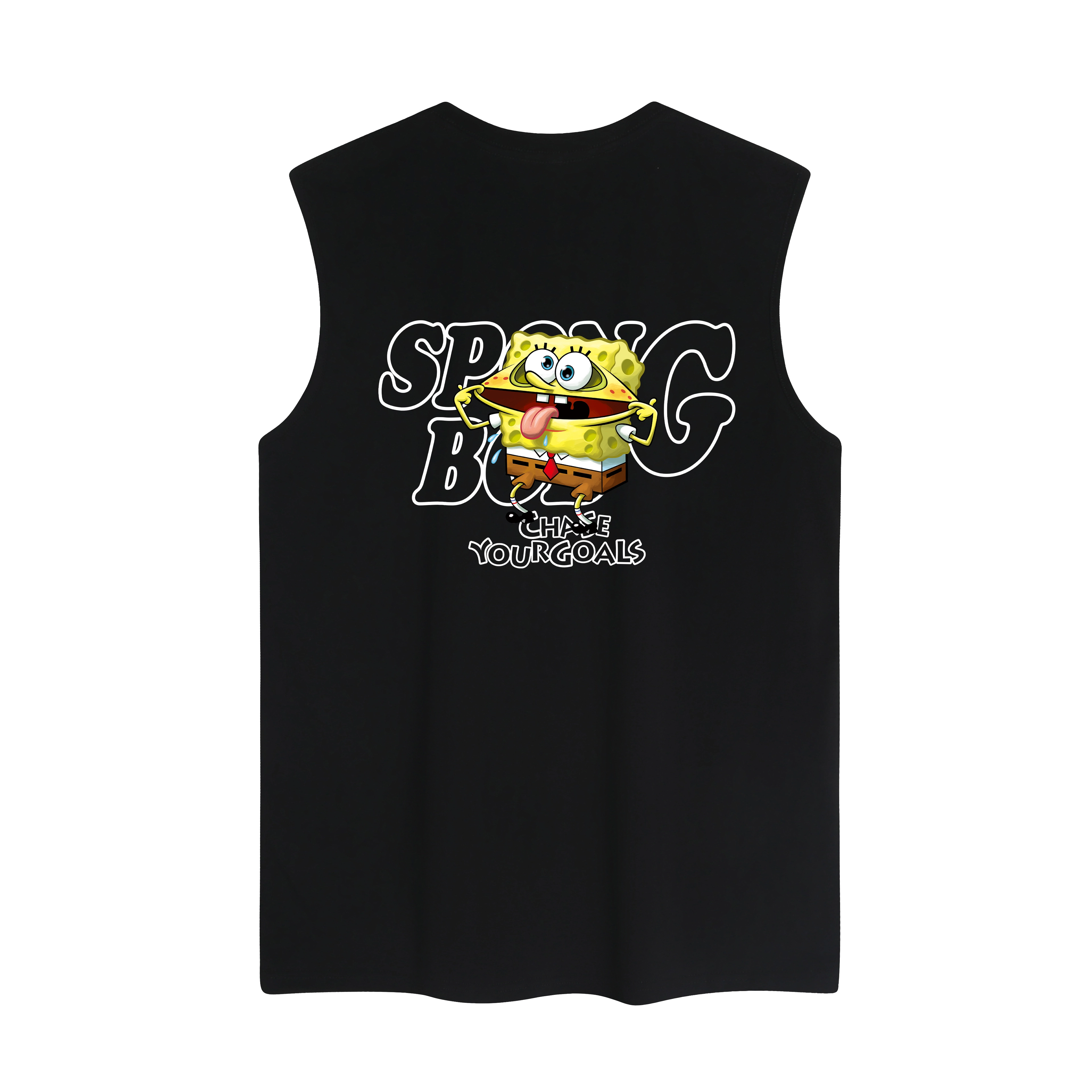 SPONGEBOB SQUAREPANTS Logo
