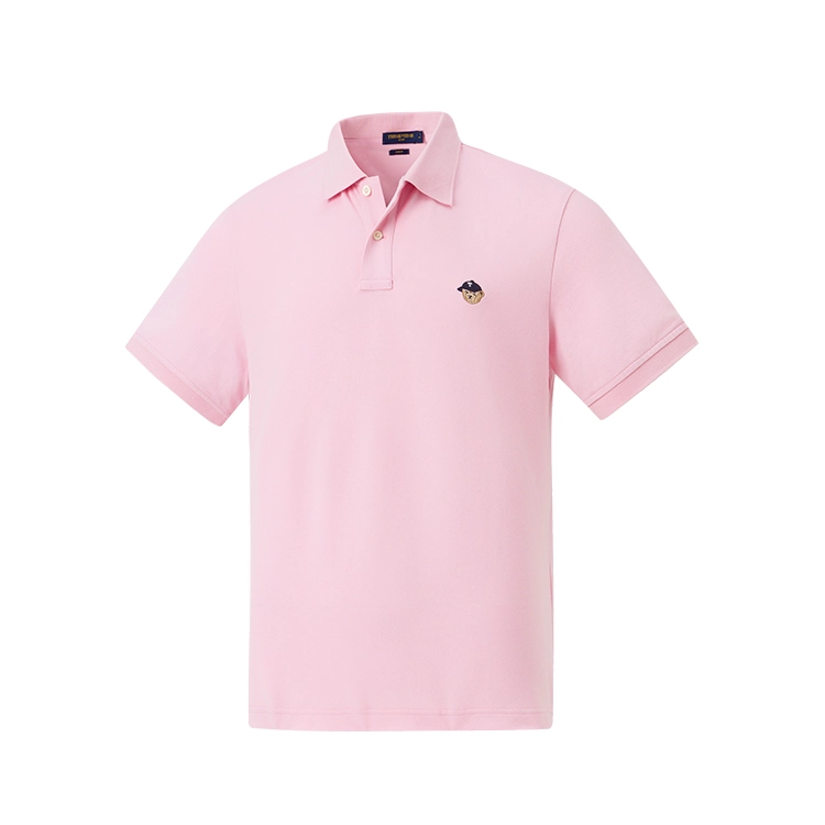 Teenie Weenie Men Polo