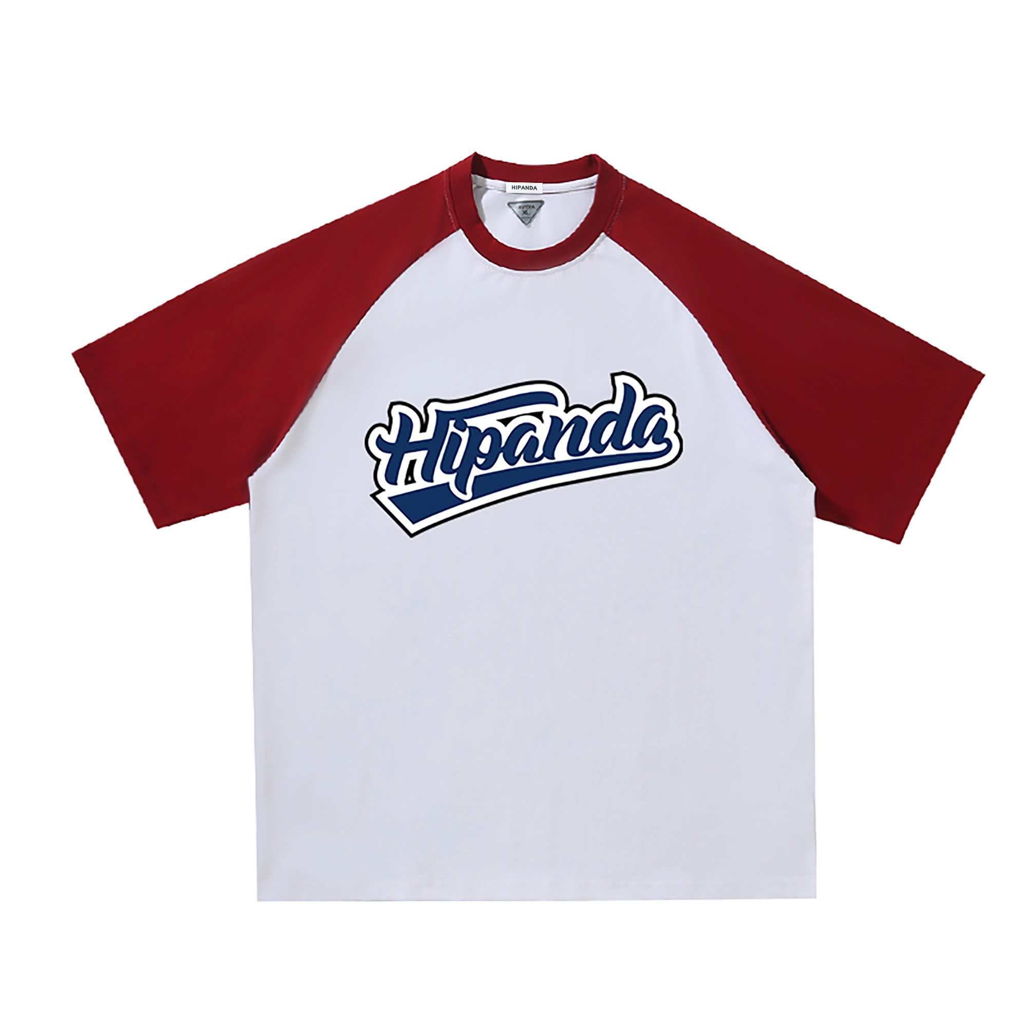 HIPANDA logoT