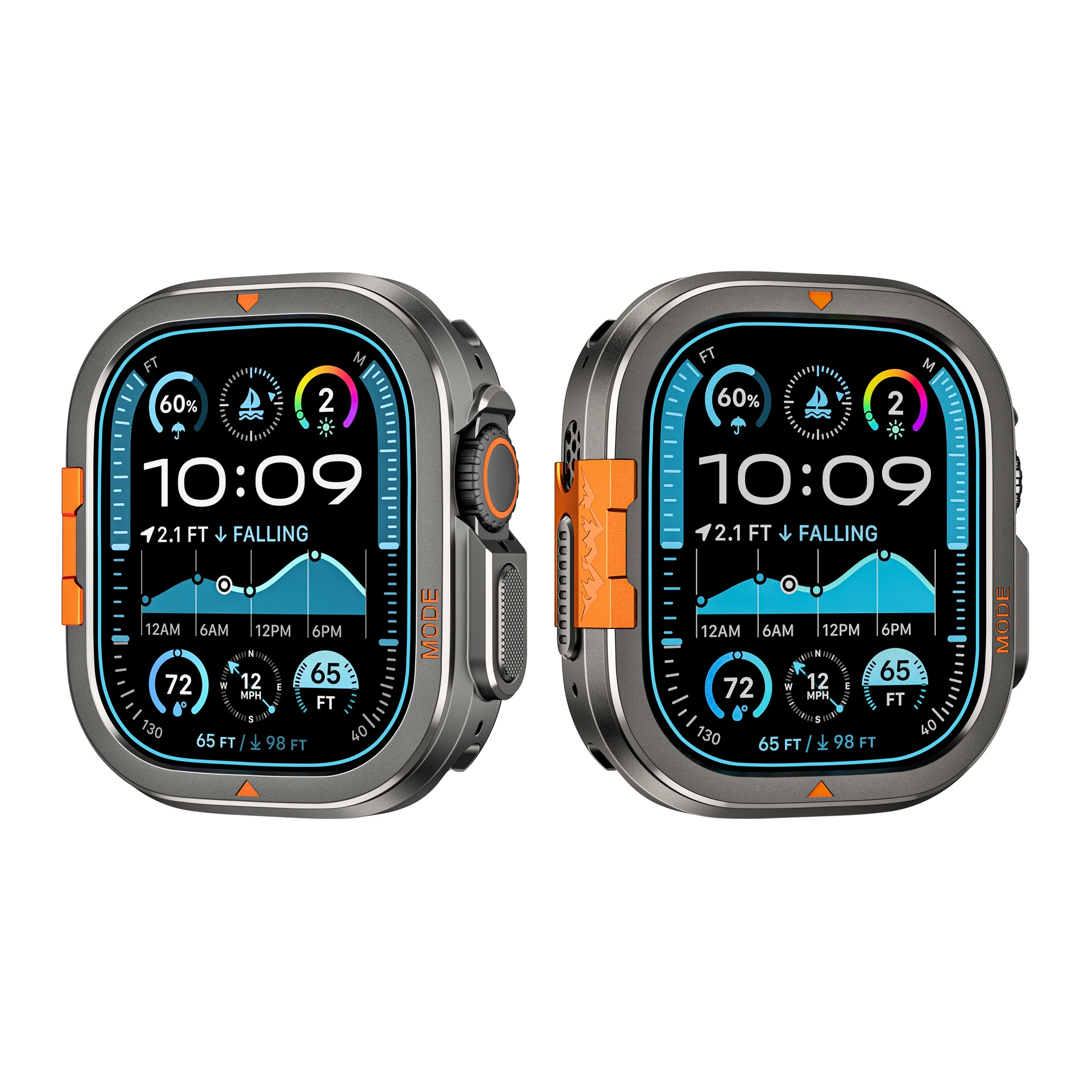 LOVINGCOOL apple watchUltra2