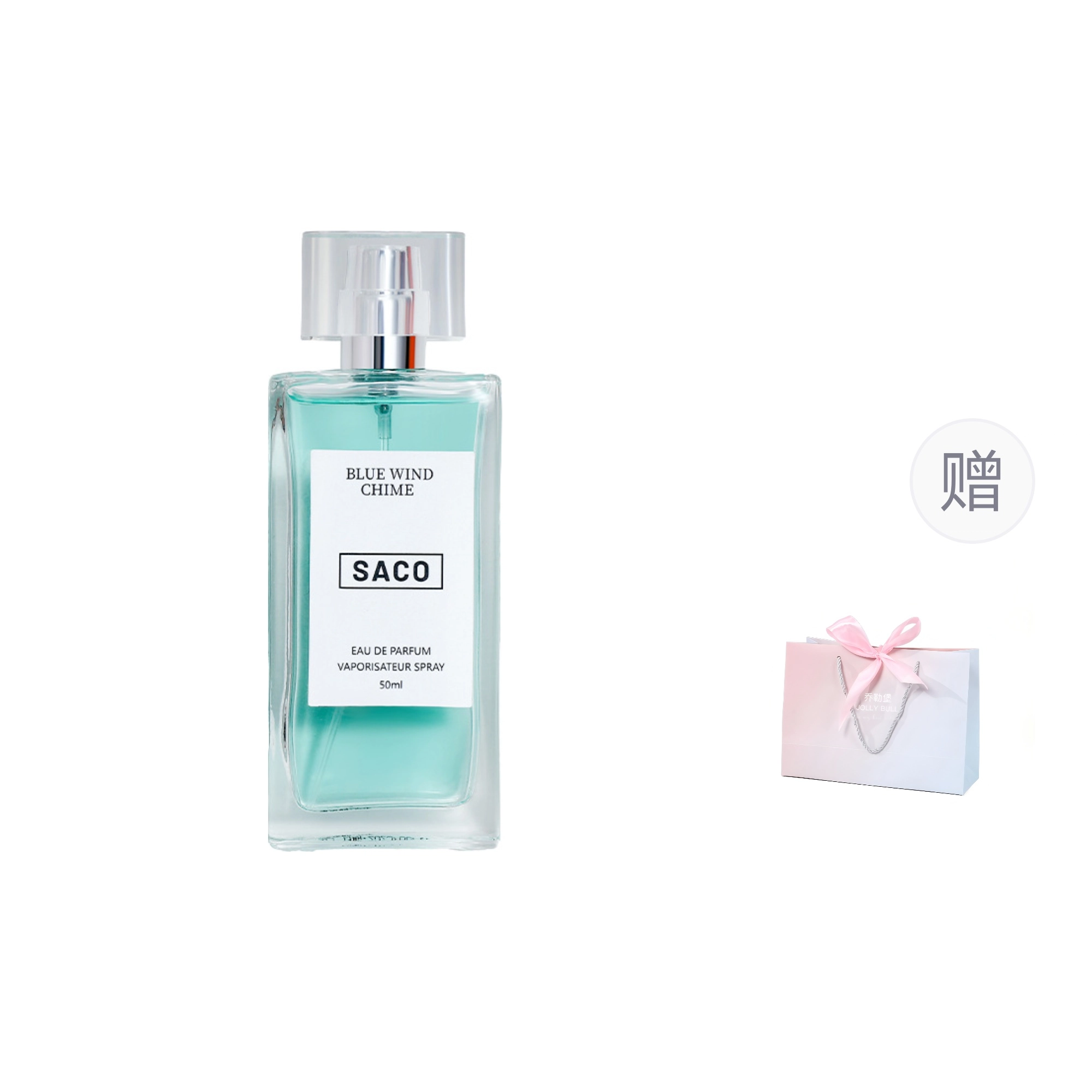 SACO EDP
