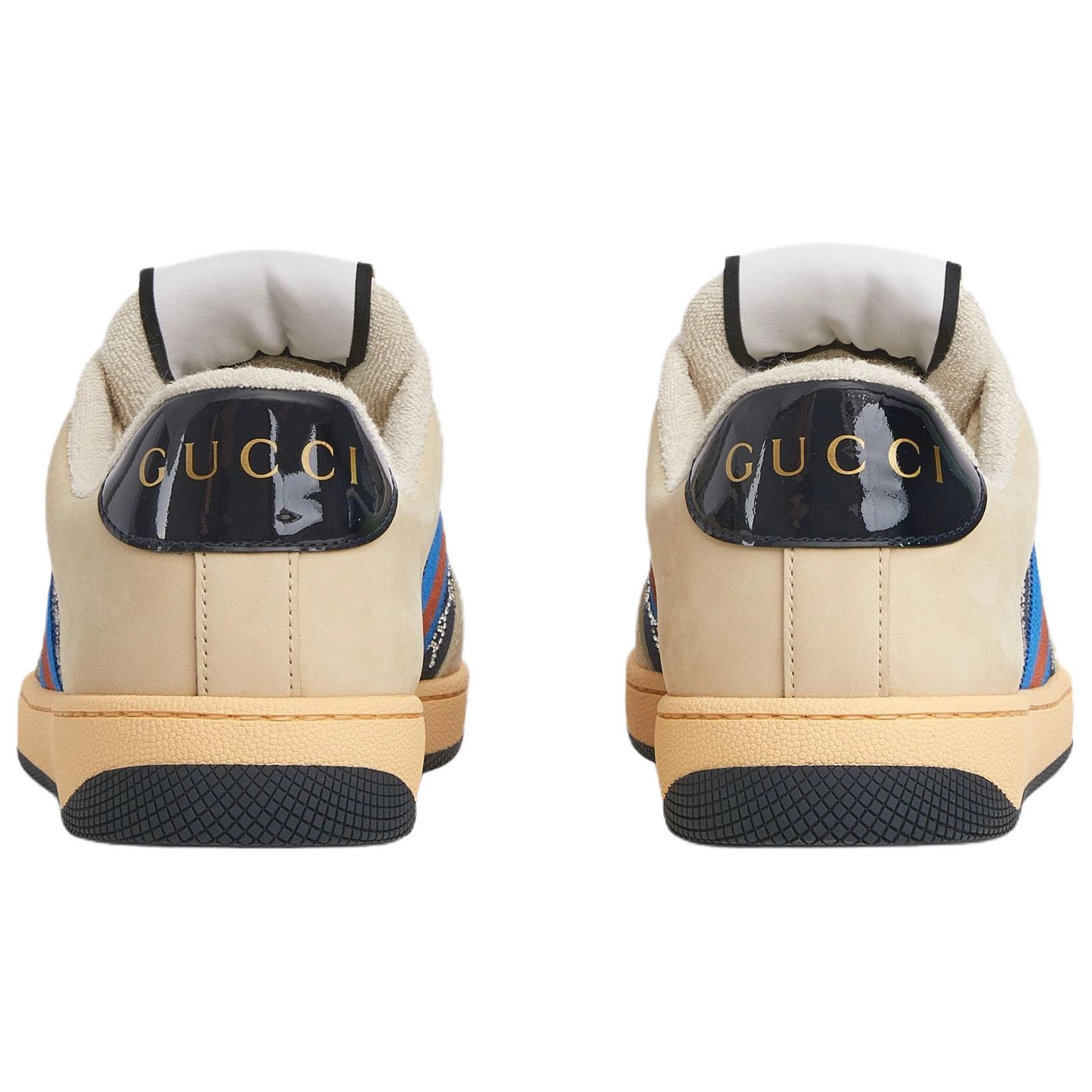 GUCCI Screener