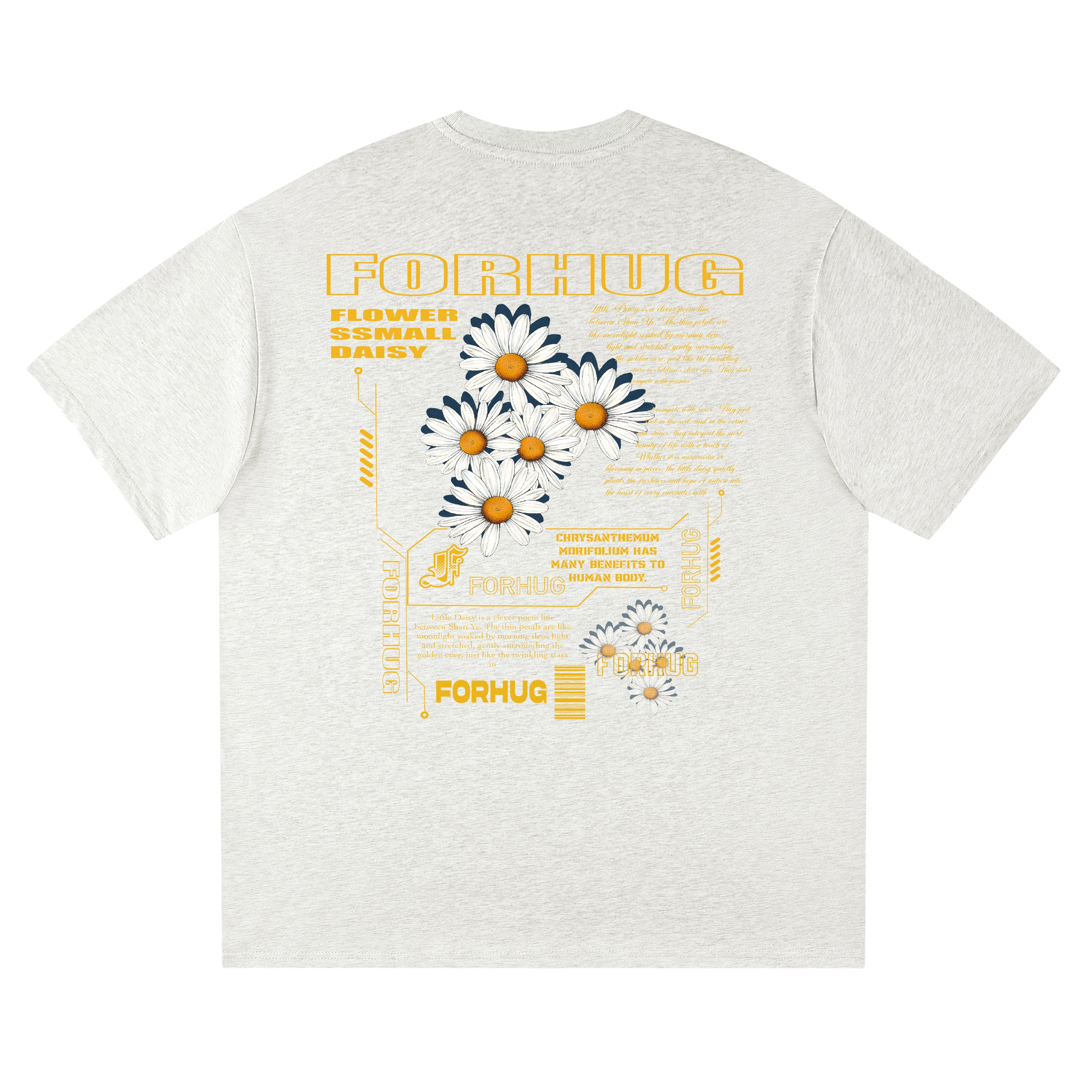 FORHUG T