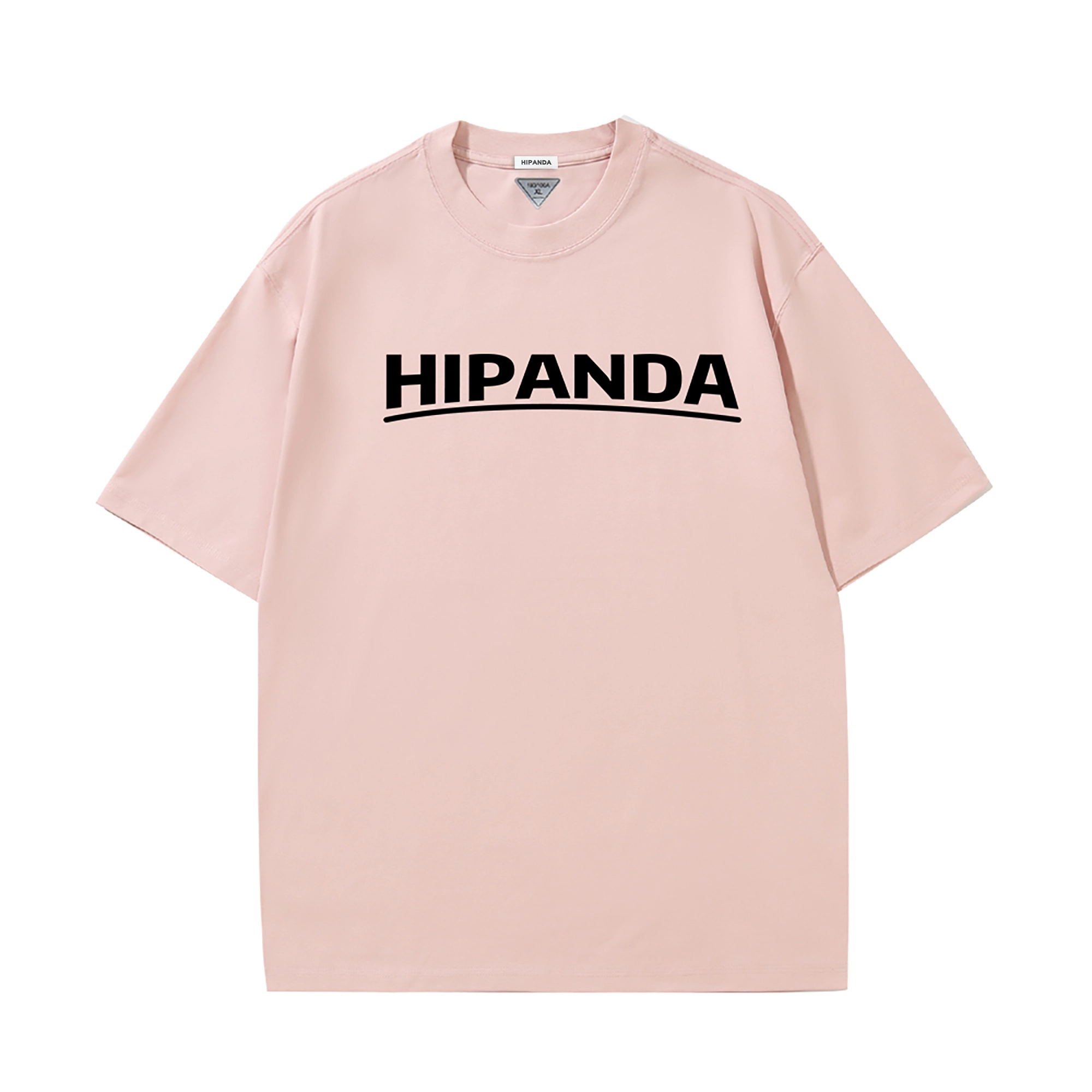 HIPANDA logoT