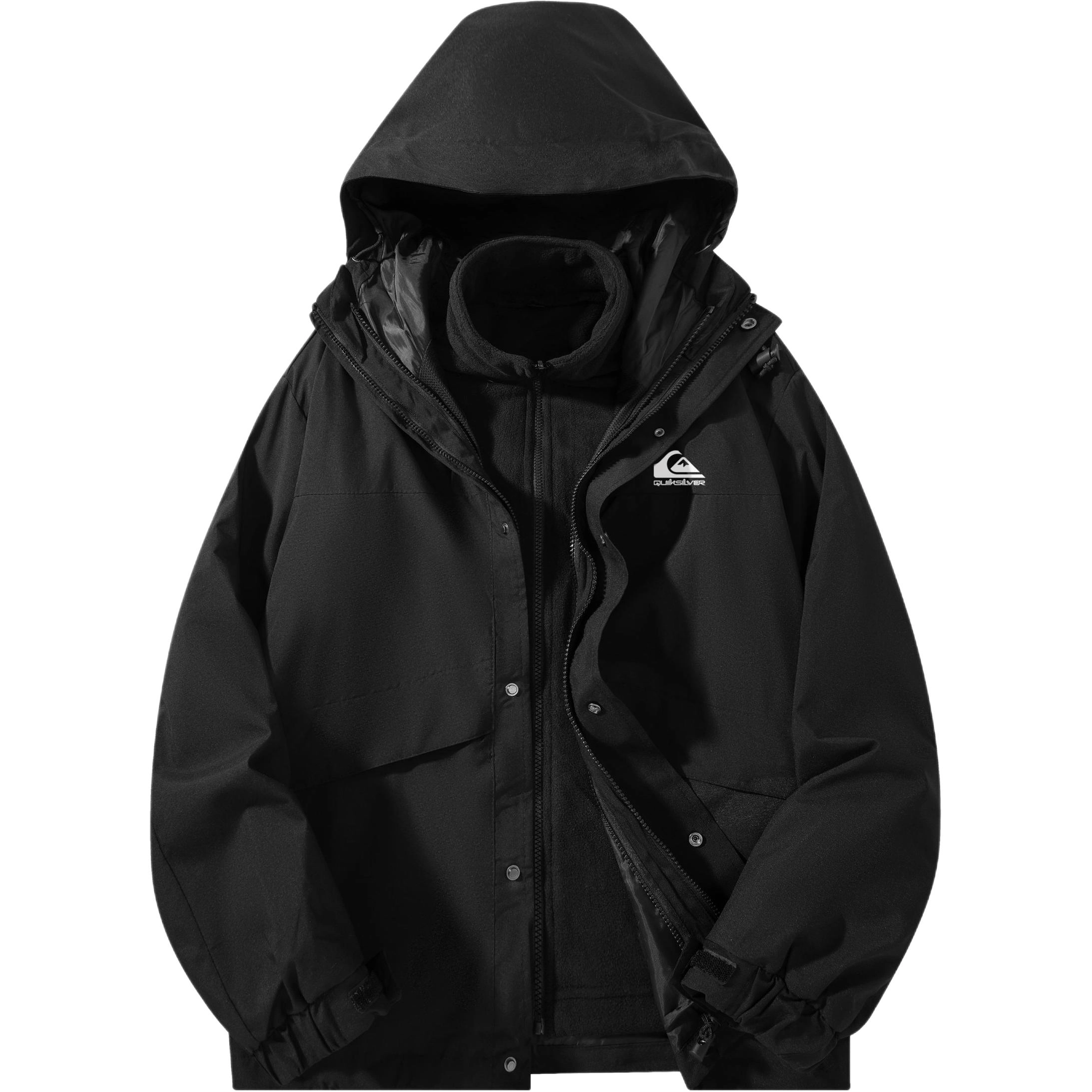 Quiksilver LOGO