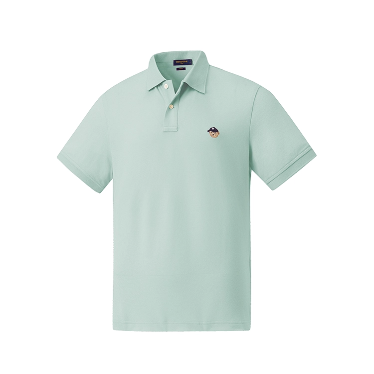 Teenie Weenie Men Polo