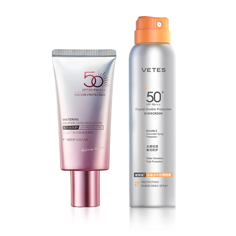 50 SPF50+