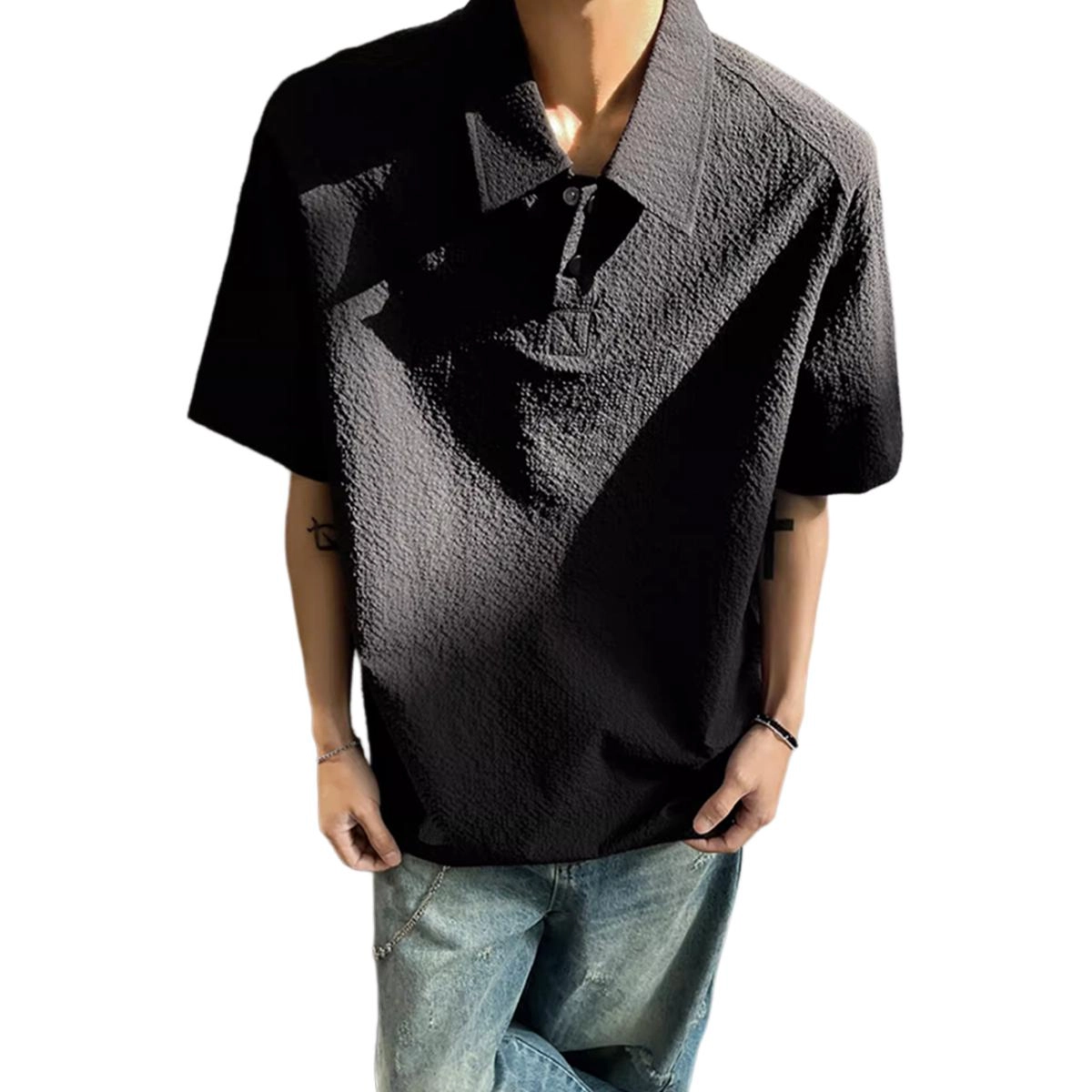 NOAHGIGI Polo
