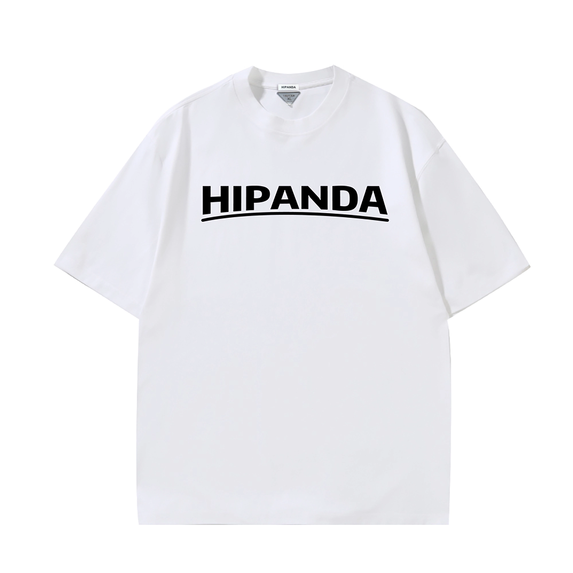 HIPANDA logoT