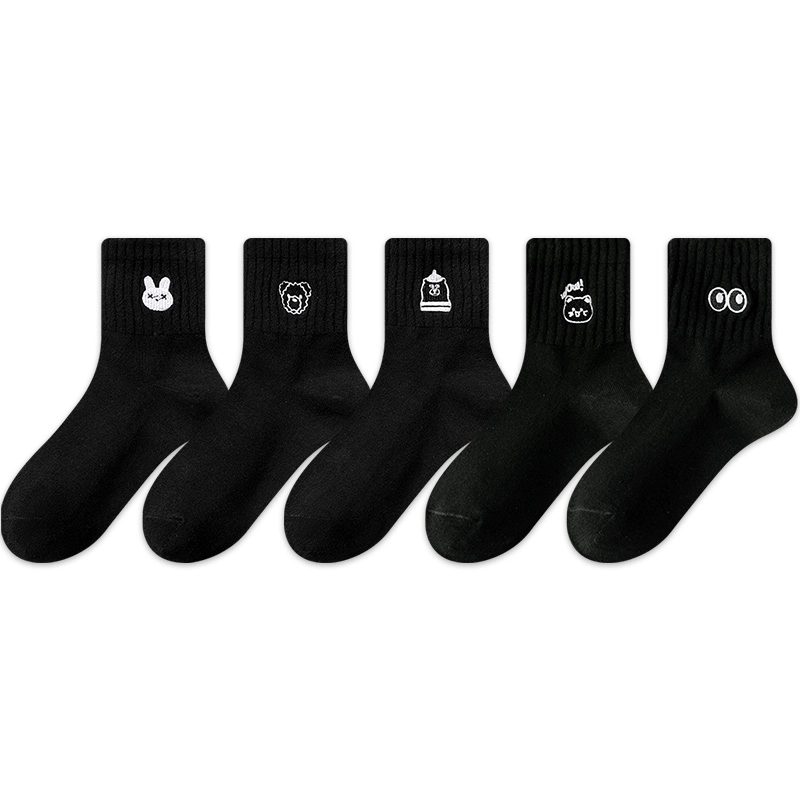 5