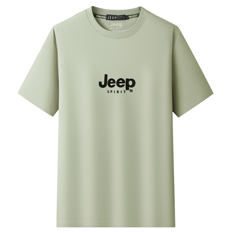 JEEP SPIRIT T