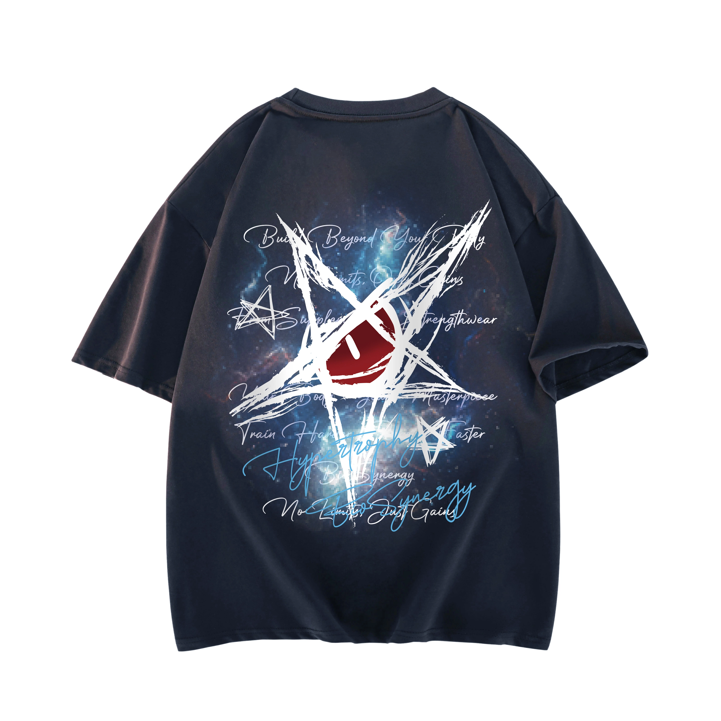MUSCLETECH T