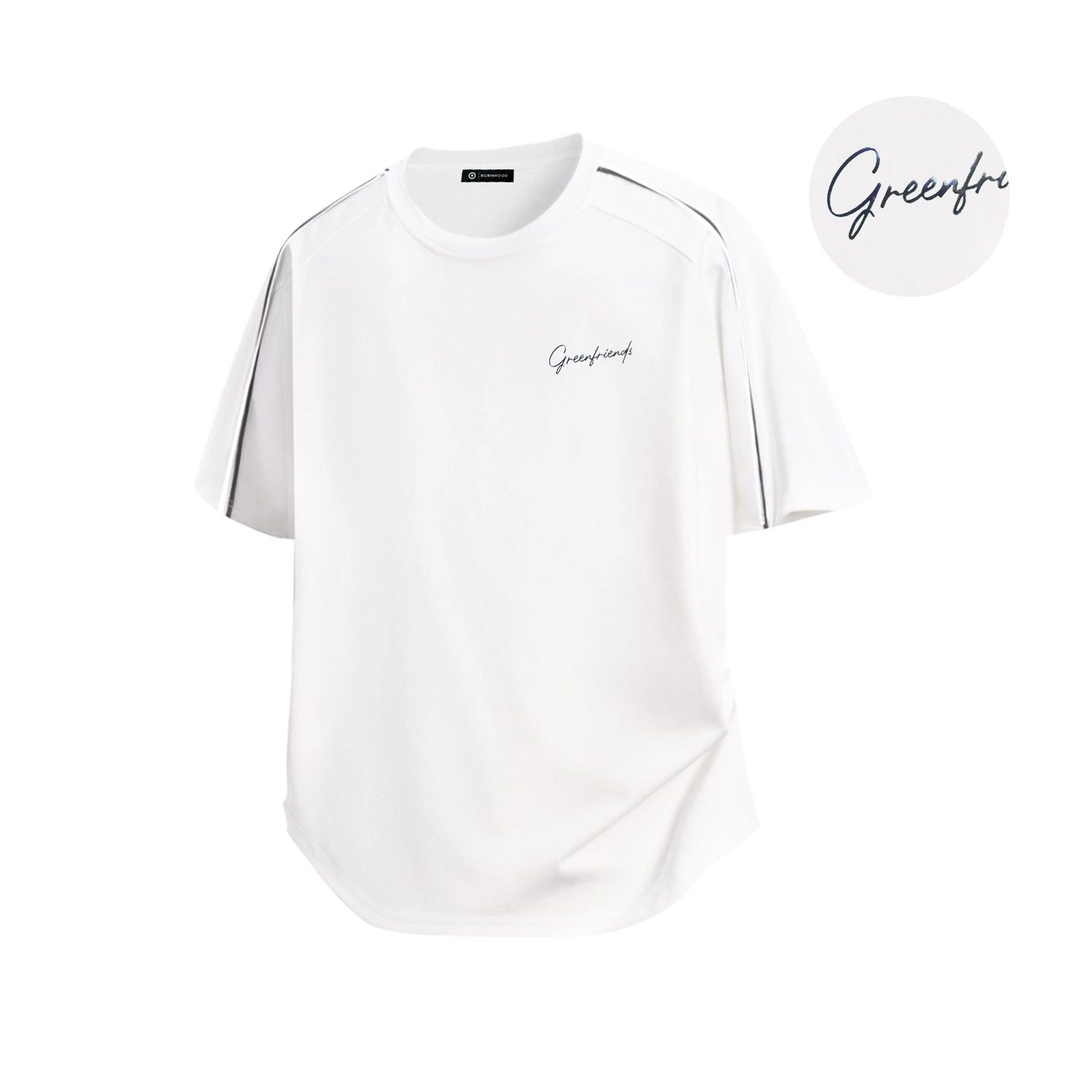 GF T