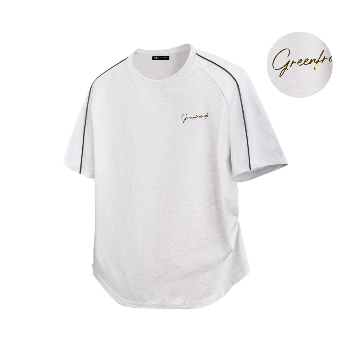 GF T