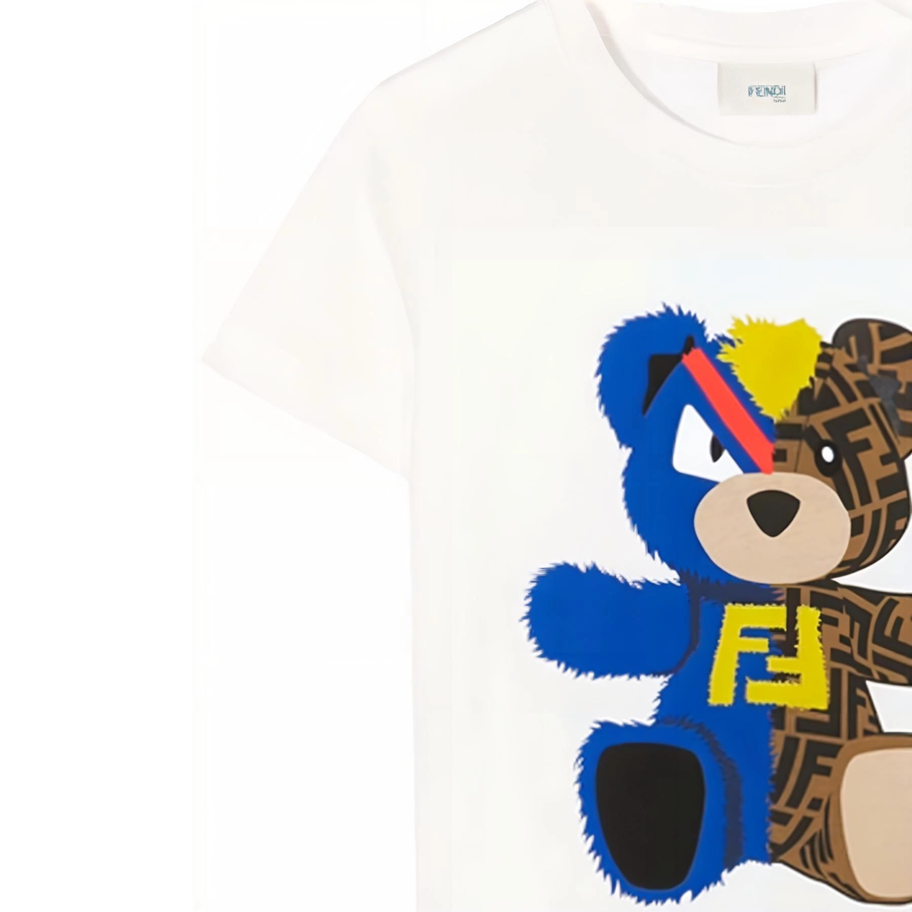 FENDI LogoT