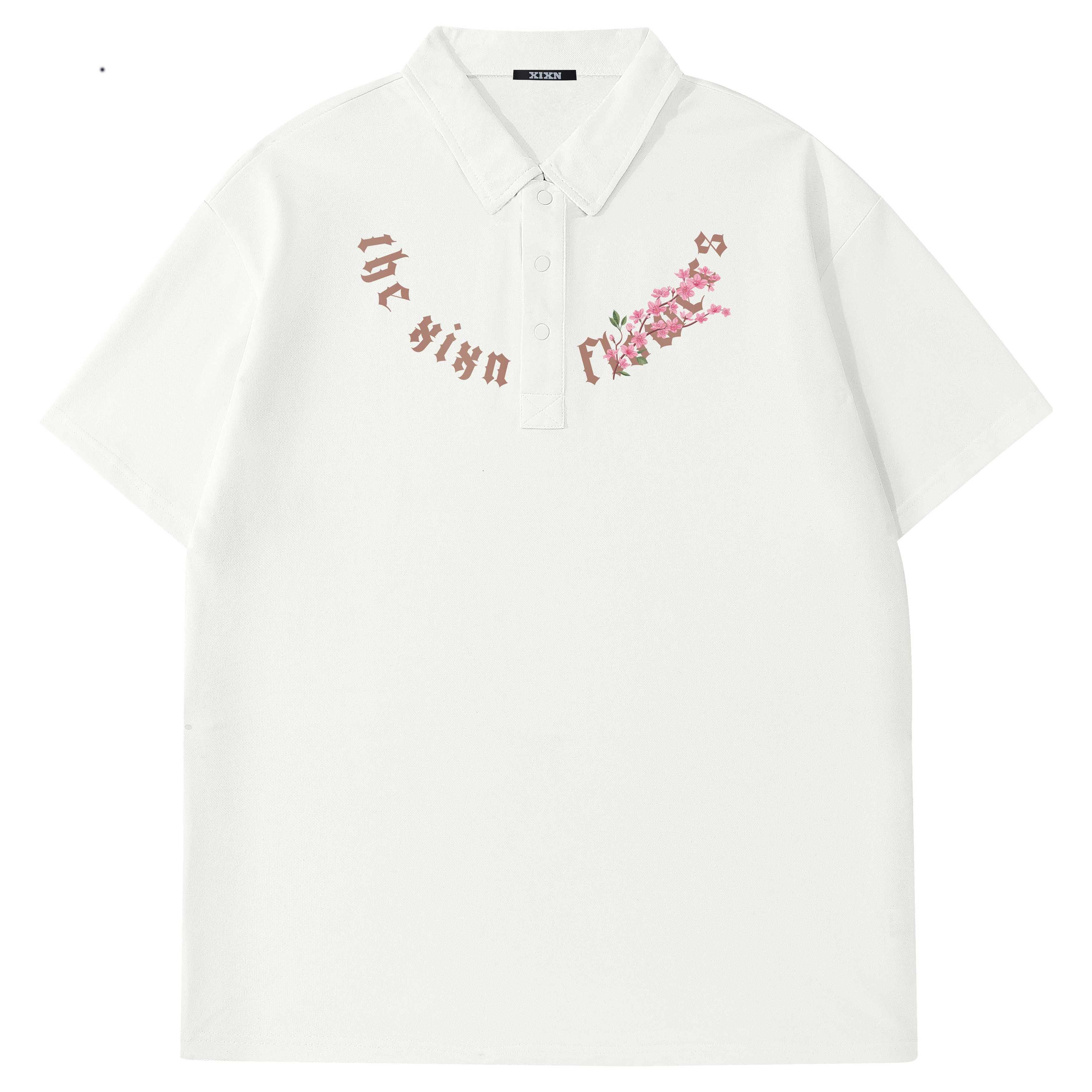 XIXN Polo