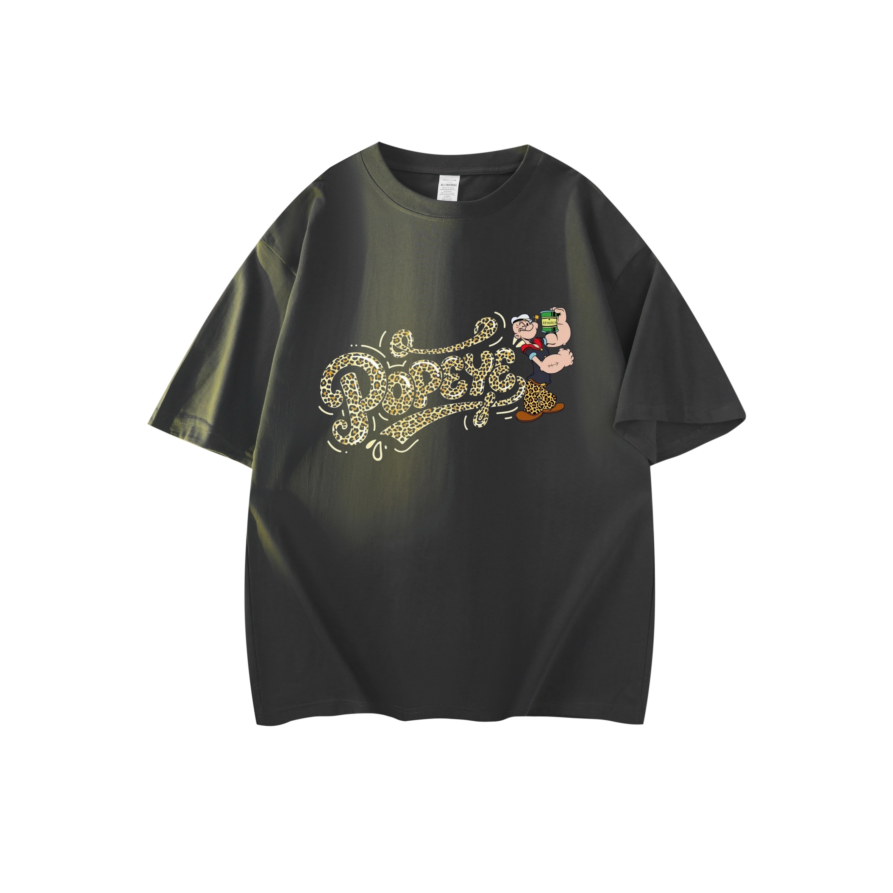 POPEYE logoT