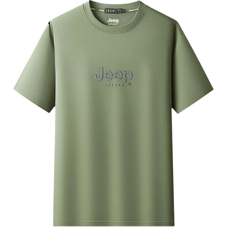 JEEP SPIRIT T