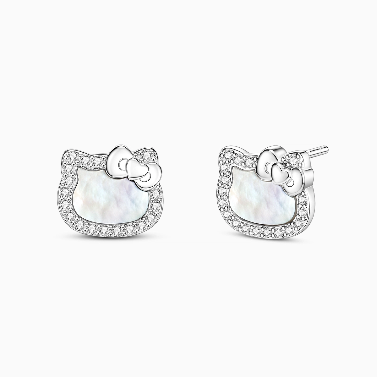Hello Kitty S925