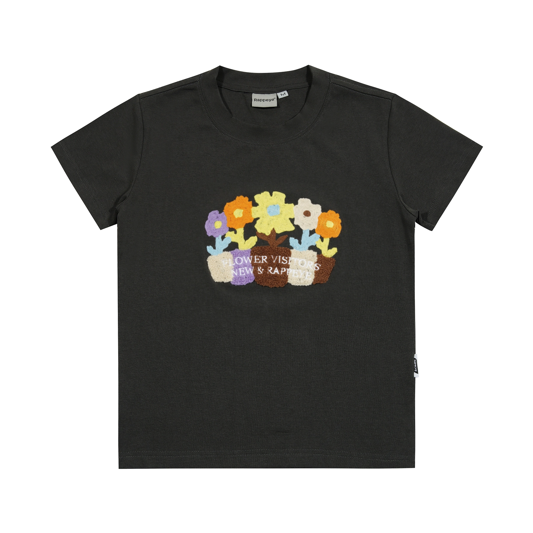 Rappeye T