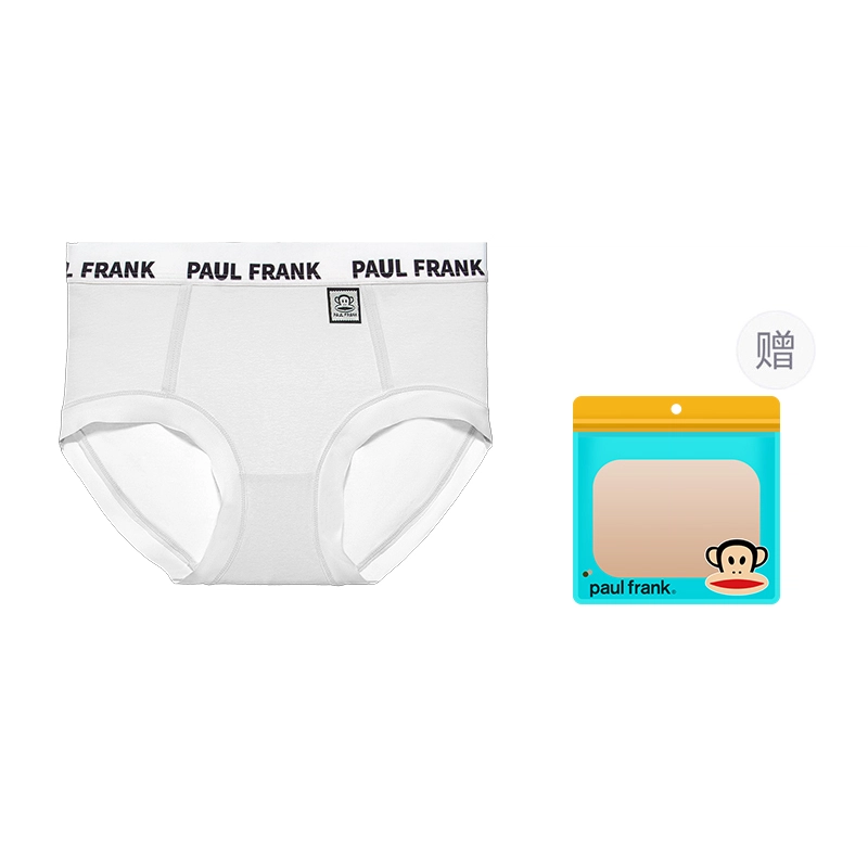 PAUL FRANK