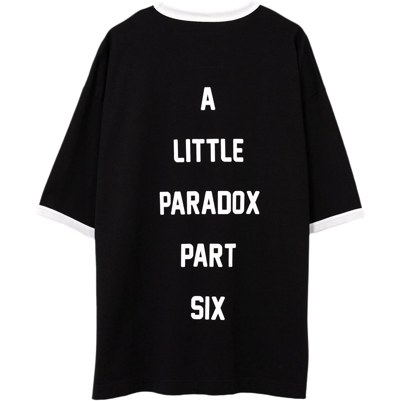 Maison Mihara Yasuhiro FW25 2025 T