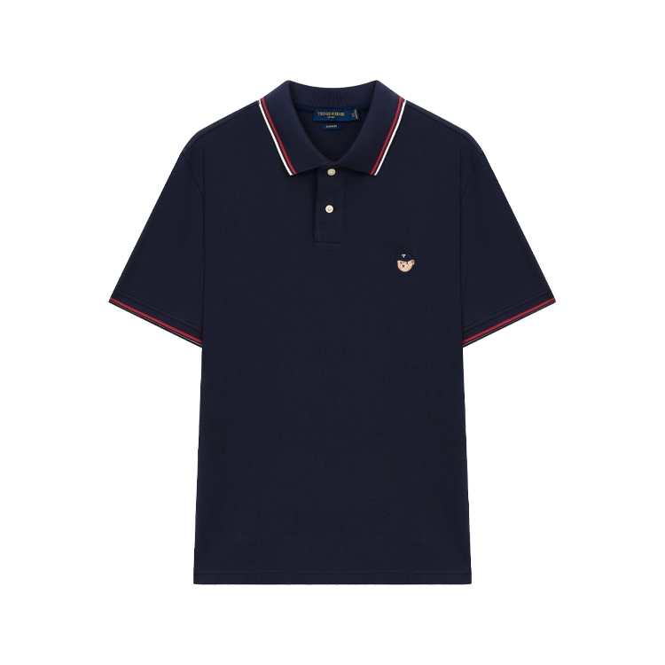 Teenie Weenie Men Polo