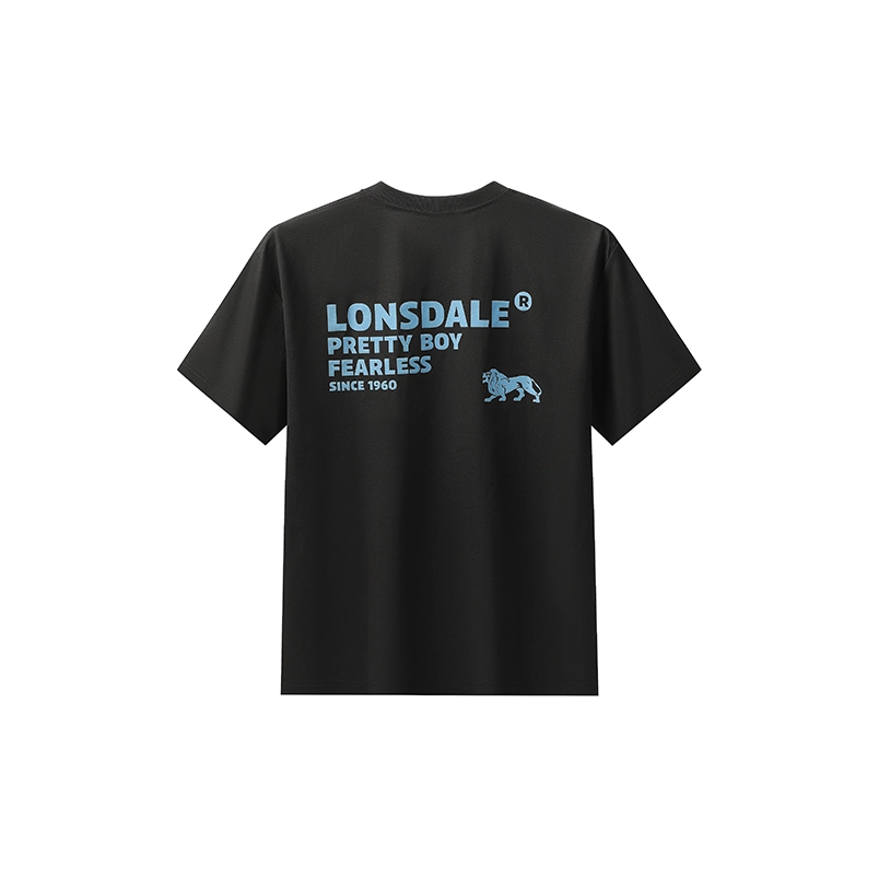 LONSDALE T