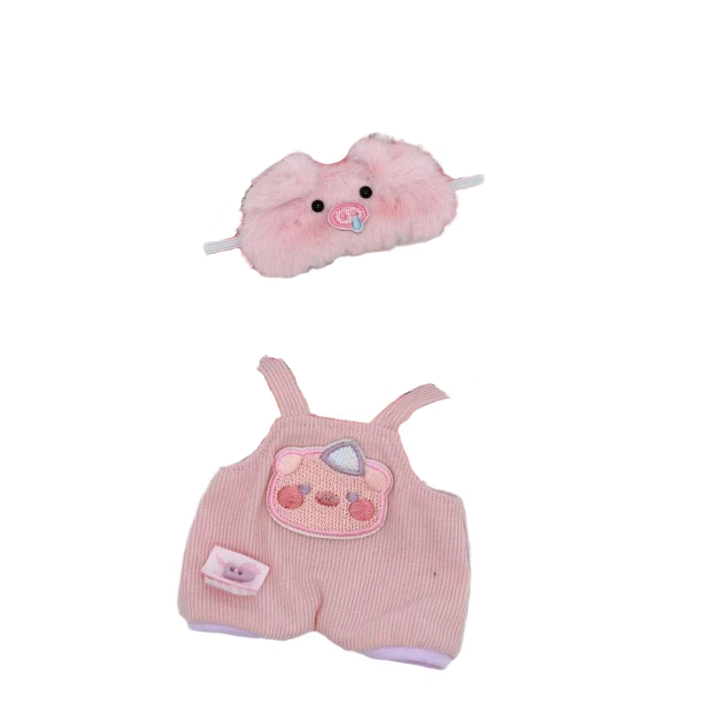 Brangdy labubu IP