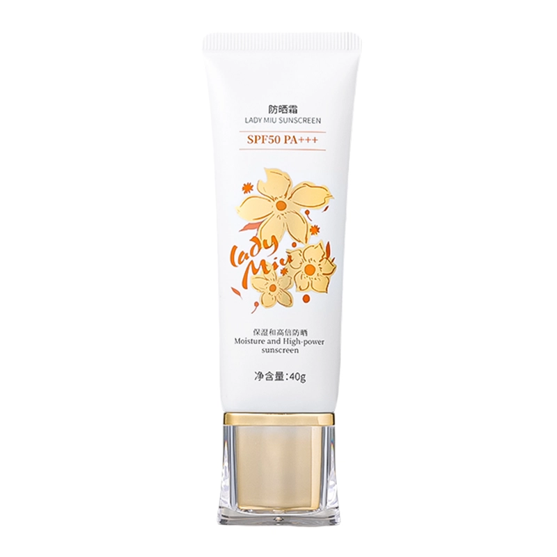 MIU LADY SPF50+PA++ 40g