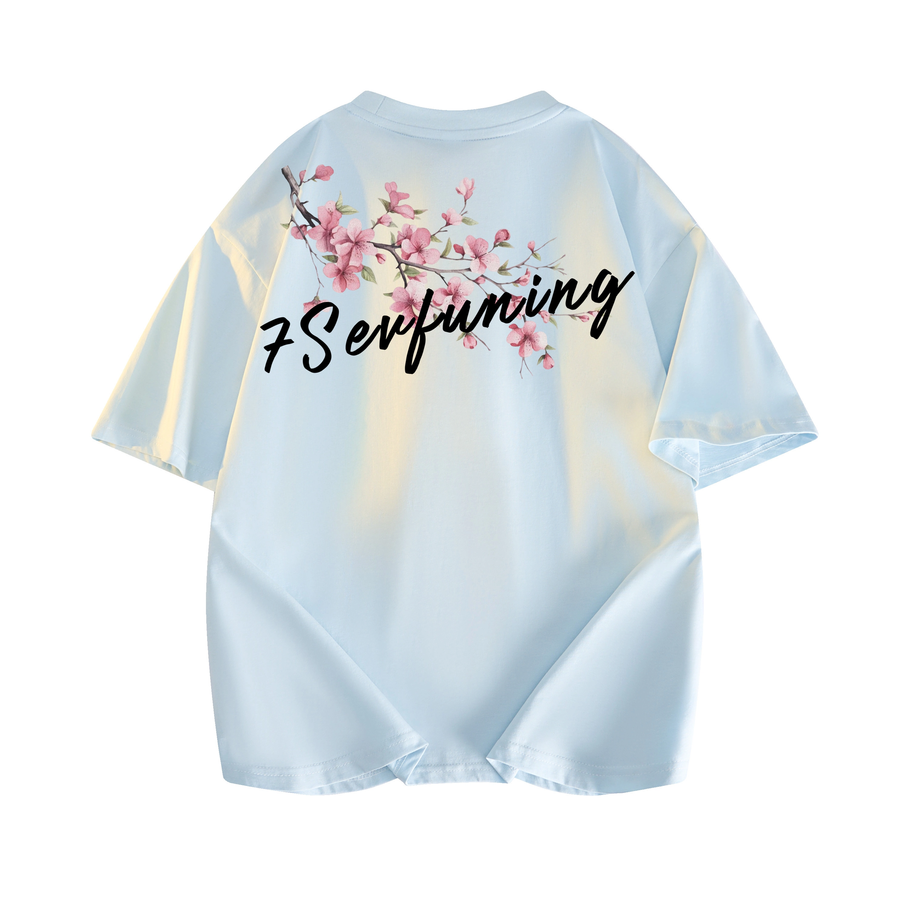 7 SEVFUN T