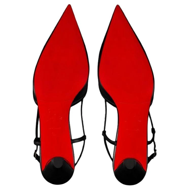 CL Miss Z Slingina