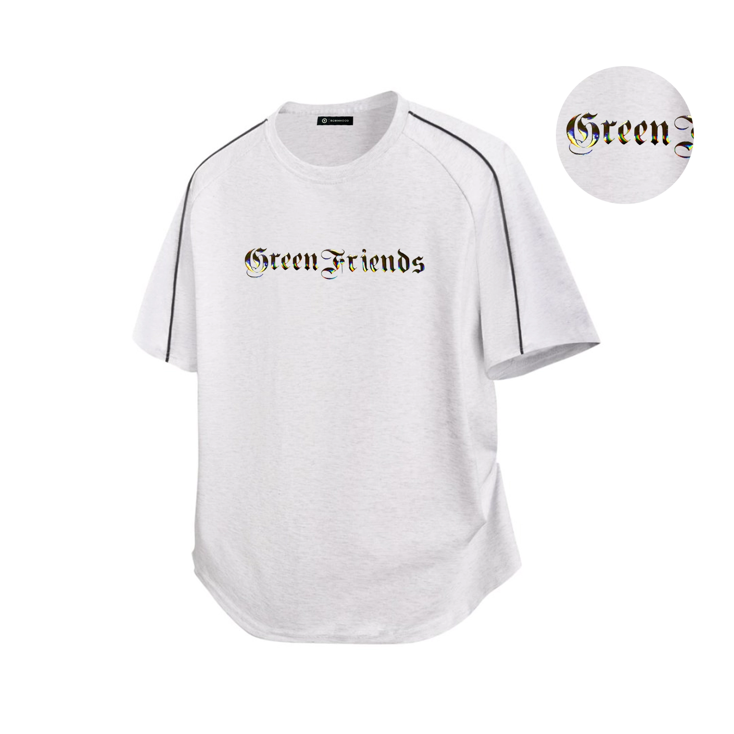 GF T