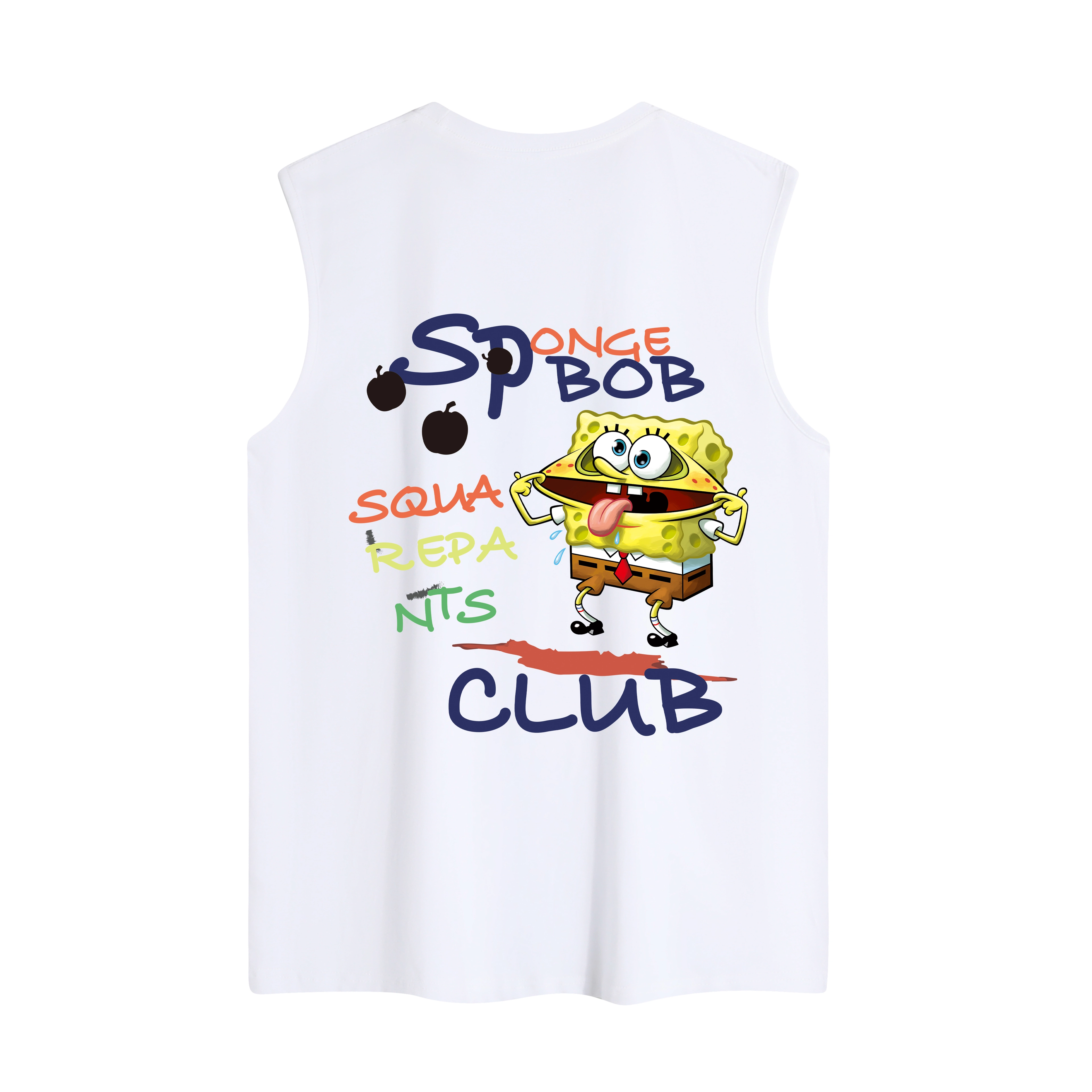 SPONGEBOB SQUAREPANTS Logo