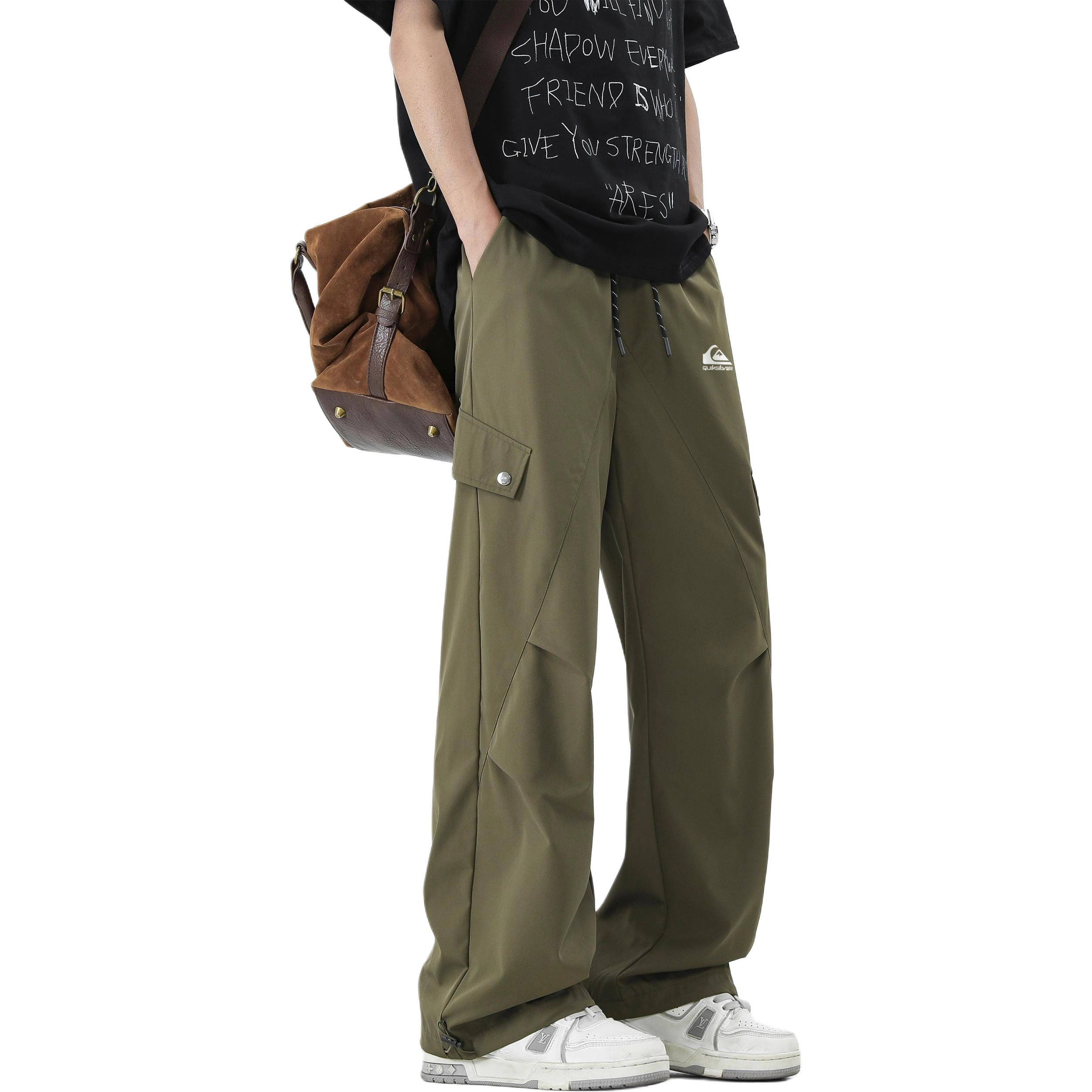 Quiksilver Rivi