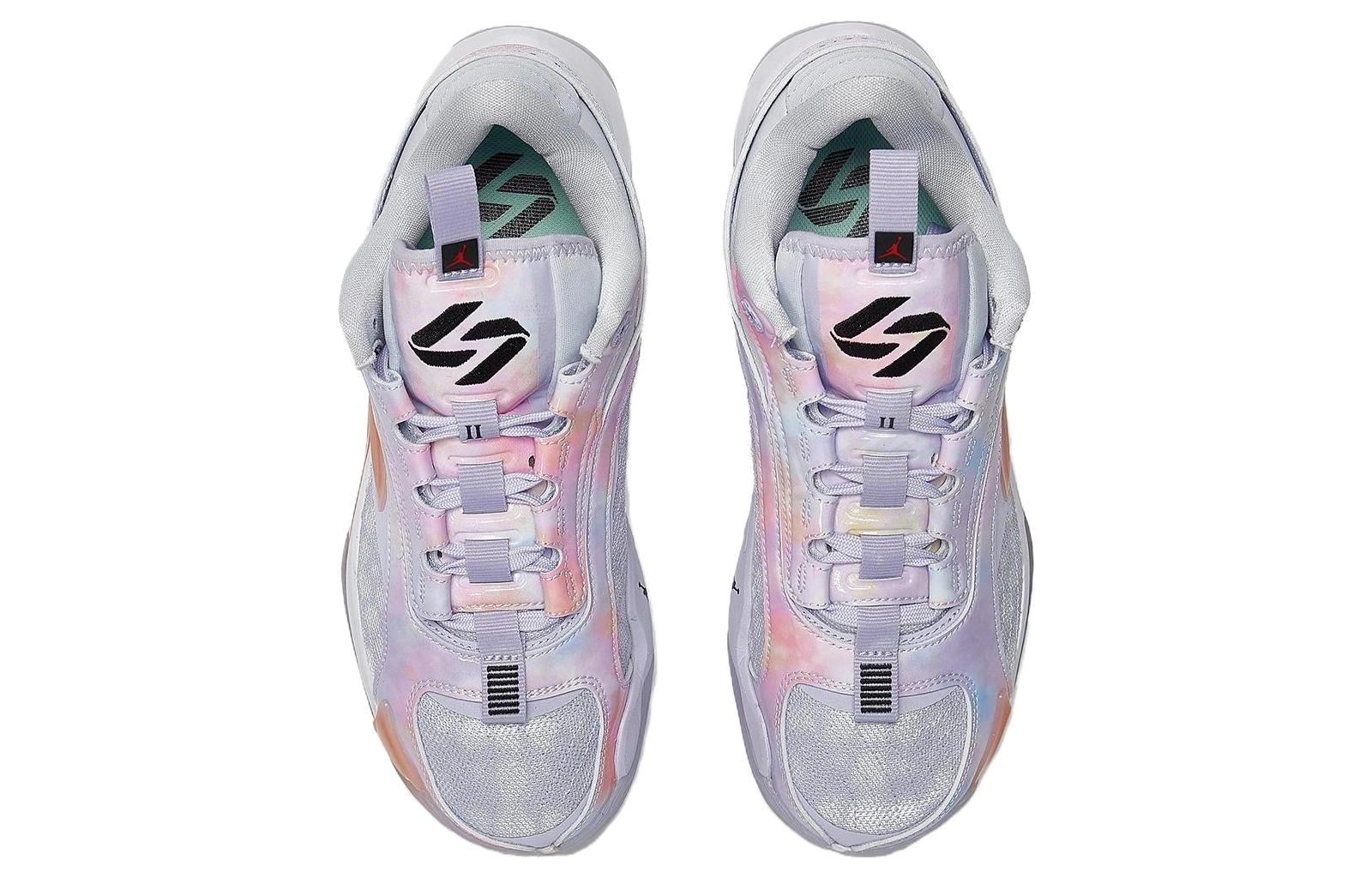 Jordan Luka 2 Nebula
