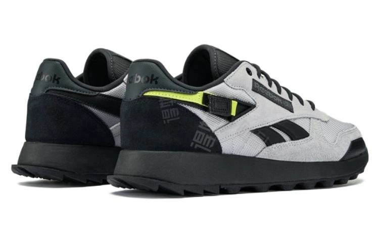 Reebok Classic Leather