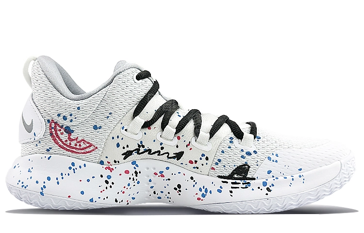 Nike Hyperdunk X Low 10