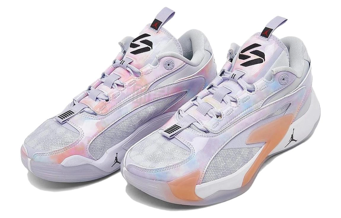 Jordan Luka 2 Nebula