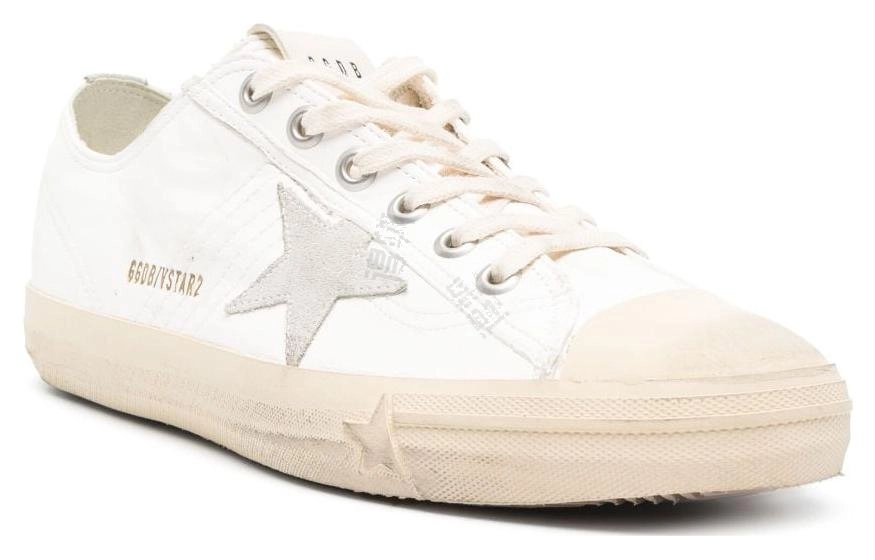 Golden Goose V-Star
