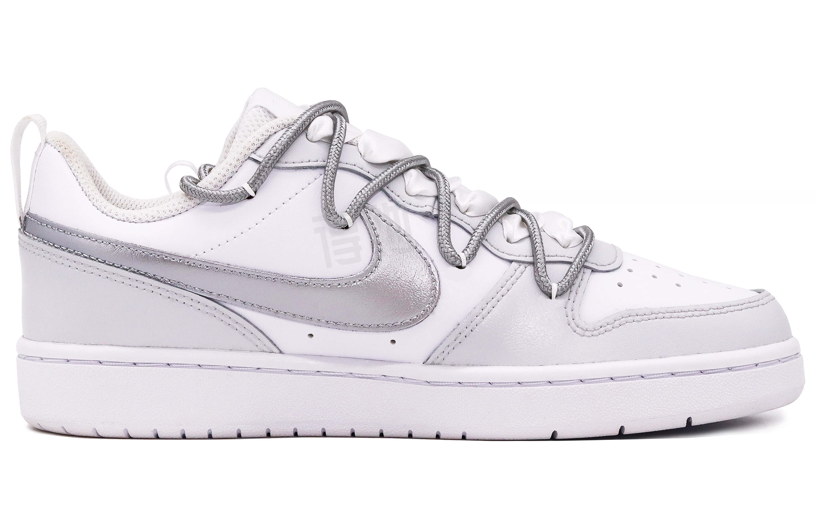 Nike Court Borough Low 2 GS
