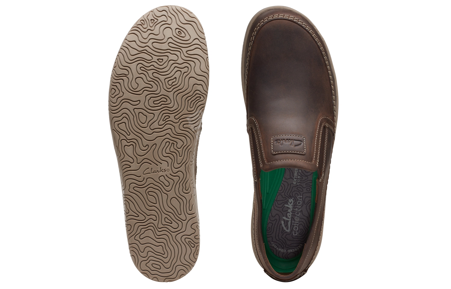 Clarks