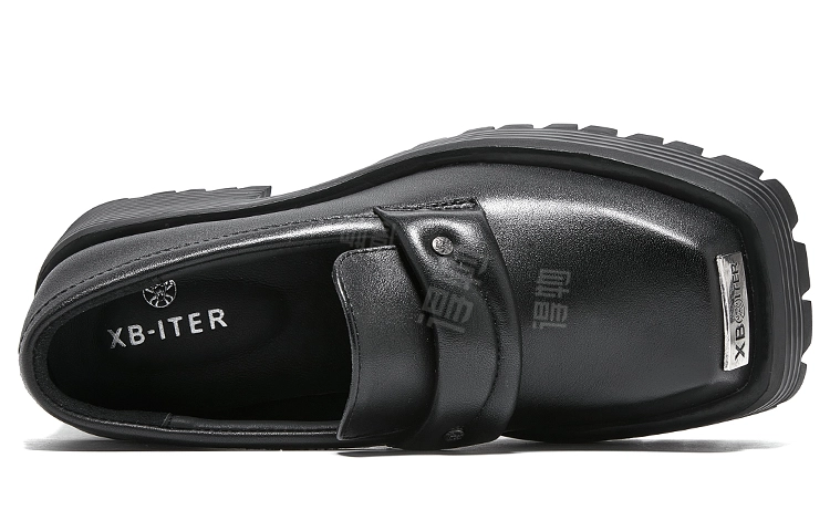 XB-ITER