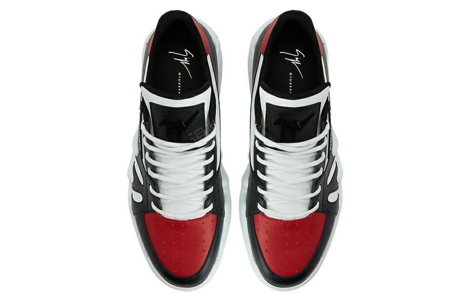 giuseppe zanottiGZ Talon