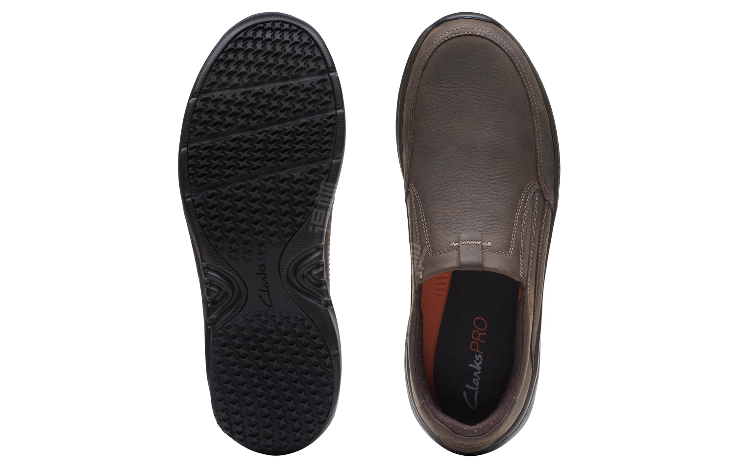 Clarks