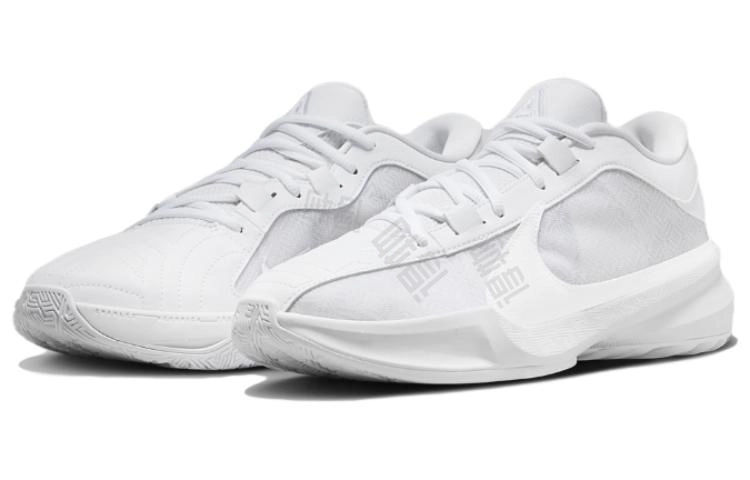 Nike Zoom Freak 5