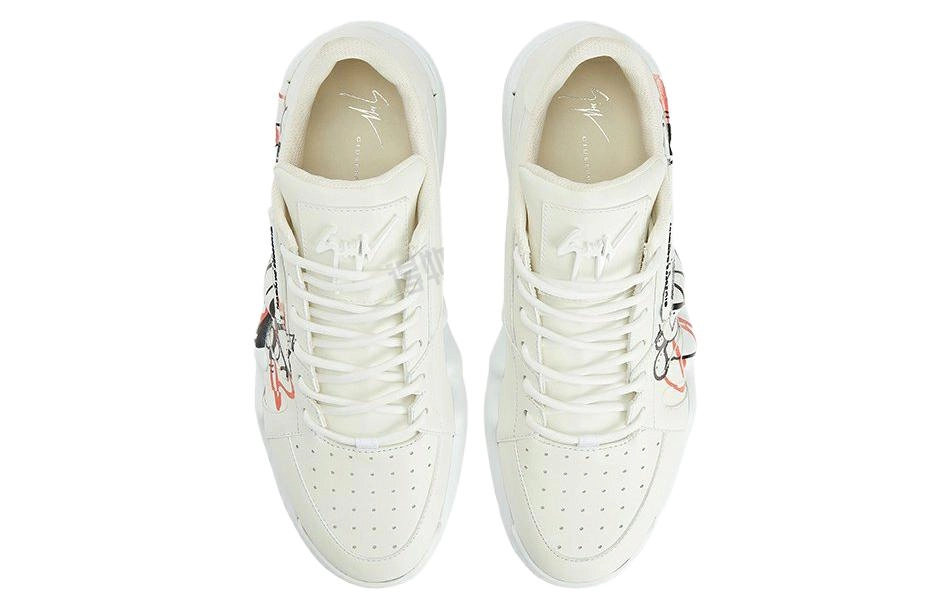 giuseppe zanottiGZ Talon