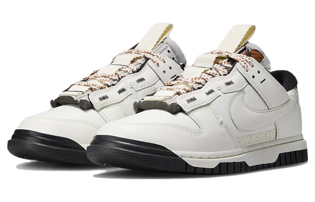 Nike Air Dunk Jumbo