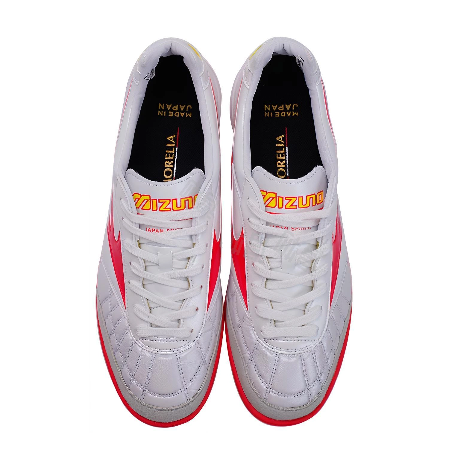 Mizuno Morelia TF